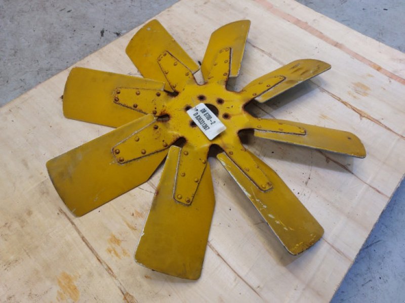 Sonstige Mähdrescherteile typu Sonstige D8700, Gebrauchtmaschine v Hemmet (Obrázek 5)