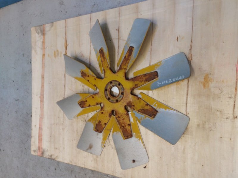 Sonstige Mähdrescherteile typu Sonstige D8700, Gebrauchtmaschine v Hemmet (Obrázek 8)