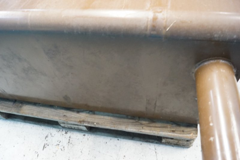 Sonstige Mähdrescherteile of the type Sonstige D8900, Gebrauchtmaschine in Hemmet (Picture 13)