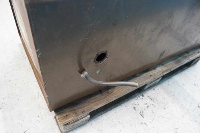 Sonstige Mähdrescherteile of the type Sonstige D8900, Gebrauchtmaschine in Hemmet (Picture 15)