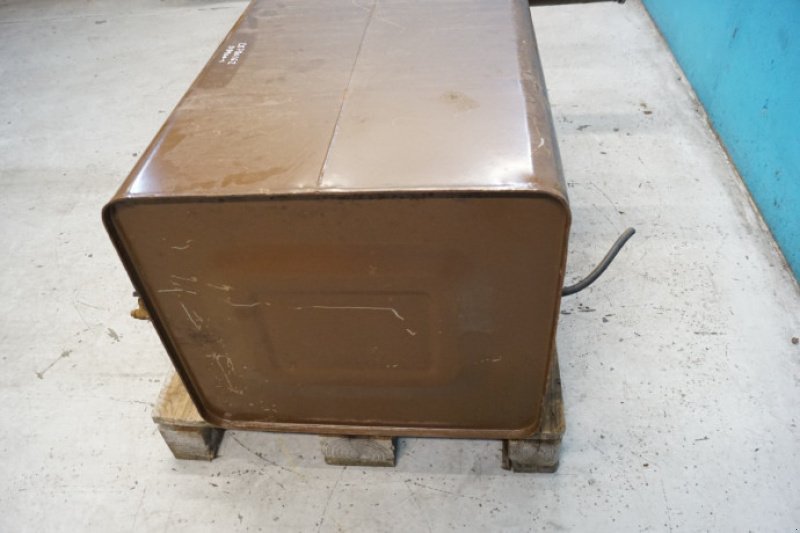 Sonstige Mähdrescherteile of the type Sonstige D8900, Gebrauchtmaschine in Hemmet (Picture 16)