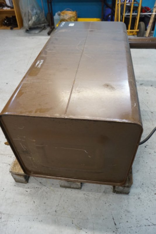 Sonstige Mähdrescherteile of the type Sonstige D8900, Gebrauchtmaschine in Hemmet (Picture 17)