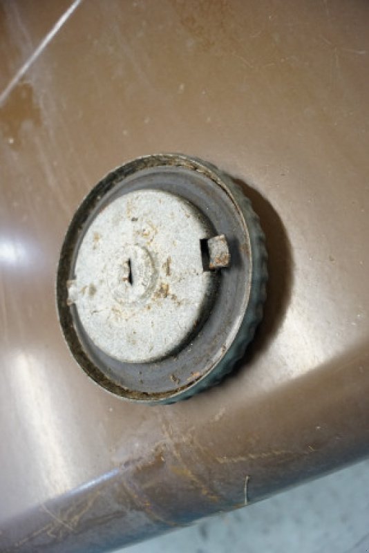 Sonstige Mähdrescherteile of the type Sonstige D8900, Gebrauchtmaschine in Hemmet (Picture 9)