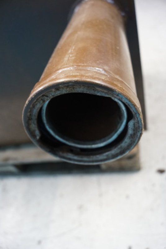 Sonstige Mähdrescherteile of the type Sonstige D8900, Gebrauchtmaschine in Hemmet (Picture 11)