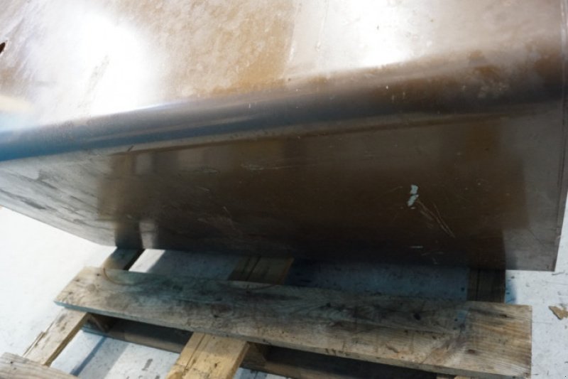 Sonstige Mähdrescherteile of the type Sonstige D8900, Gebrauchtmaschine in Hemmet (Picture 19)