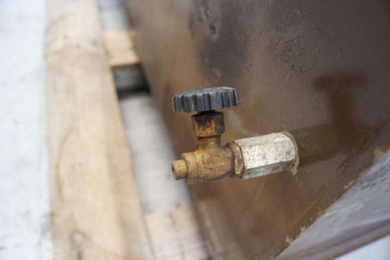 Sonstige Mähdrescherteile of the type Sonstige D8900, Gebrauchtmaschine in Hemmet (Picture 24)