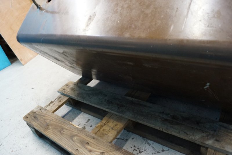 Sonstige Mähdrescherteile of the type Sonstige D8900, Gebrauchtmaschine in Hemmet (Picture 20)