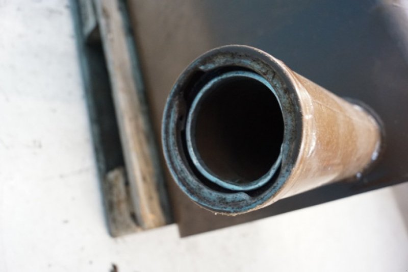 Sonstige Mähdrescherteile of the type Sonstige D8900, Gebrauchtmaschine in Hemmet (Picture 10)