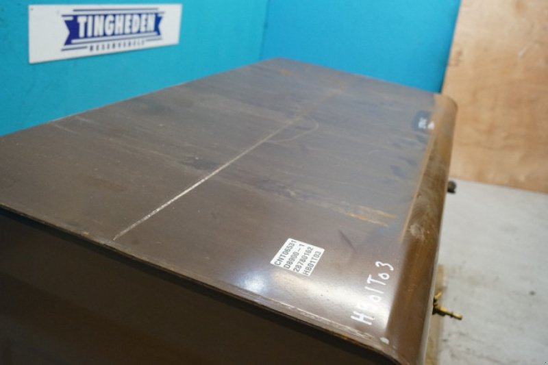 Sonstige Mähdrescherteile of the type Sonstige D8900, Gebrauchtmaschine in Hemmet (Picture 5)