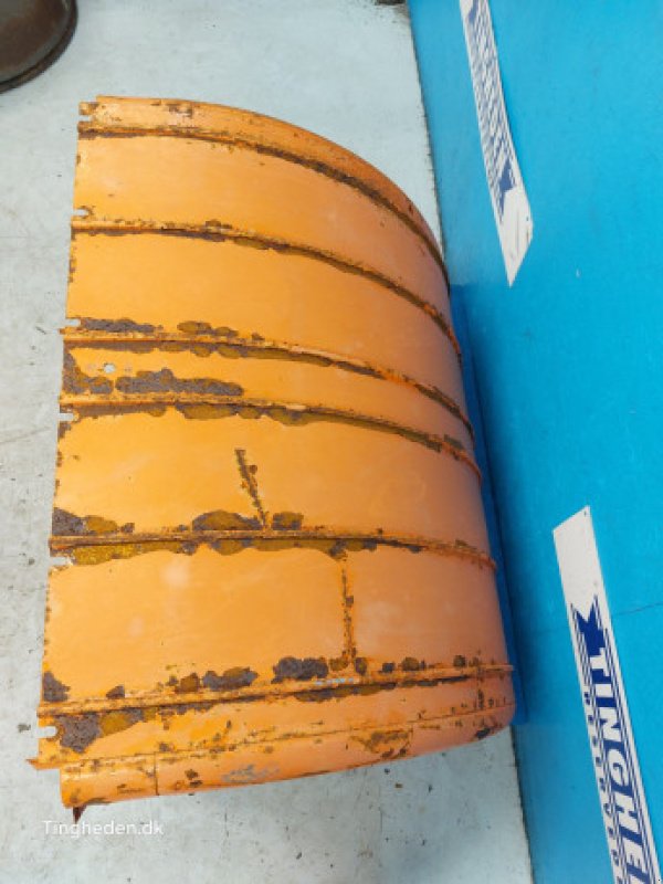 Sonstige Mähdrescherteile typu Sonstige D900, Gebrauchtmaschine v Hemmet (Obrázek 9)