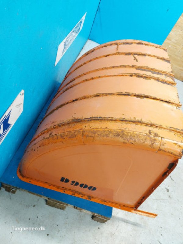 Sonstige Mähdrescherteile typu Sonstige D900, Gebrauchtmaschine v Hemmet (Obrázek 7)