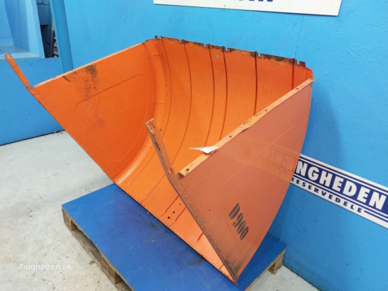 Sonstige Mähdrescherteile typu Sonstige D900, Gebrauchtmaschine v Hemmet (Obrázek 4)