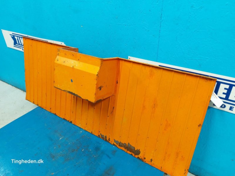 Sonstige Mähdrescherteile des Typs Sonstige D900, Gebrauchtmaschine in Hemmet (Bild 3)