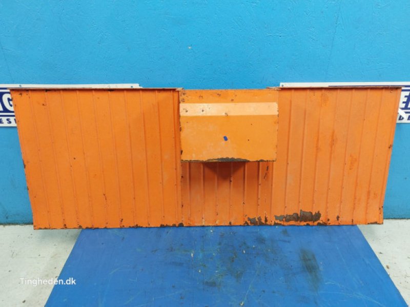 Sonstige Mähdrescherteile des Typs Sonstige D900, Gebrauchtmaschine in Hemmet (Bild 5)