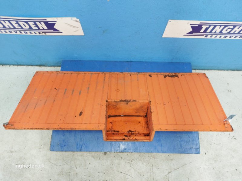 Sonstige Mähdrescherteile des Typs Sonstige D900, Gebrauchtmaschine in Hemmet (Bild 7)