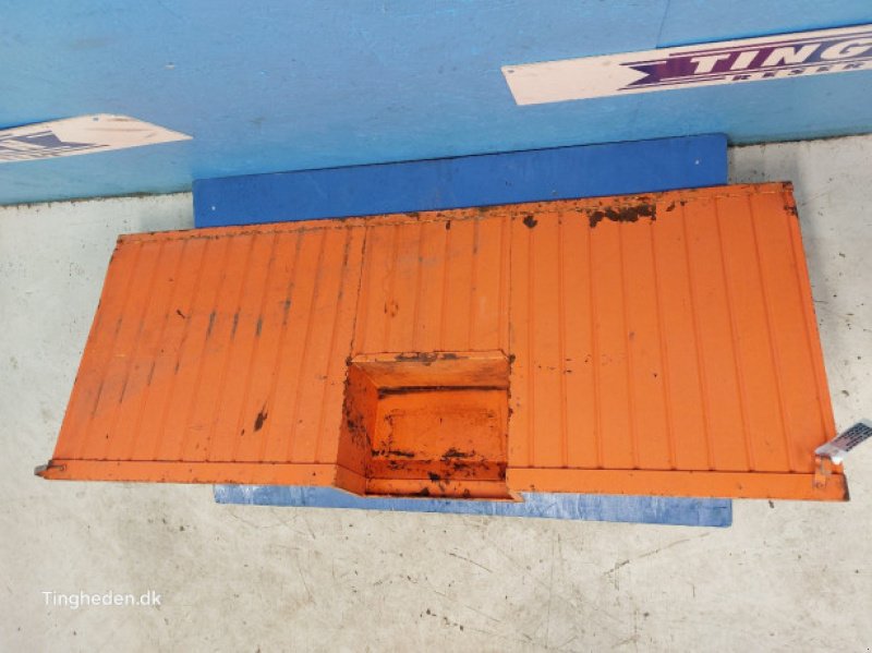 Sonstige Mähdrescherteile des Typs Sonstige D900, Gebrauchtmaschine in Hemmet (Bild 11)