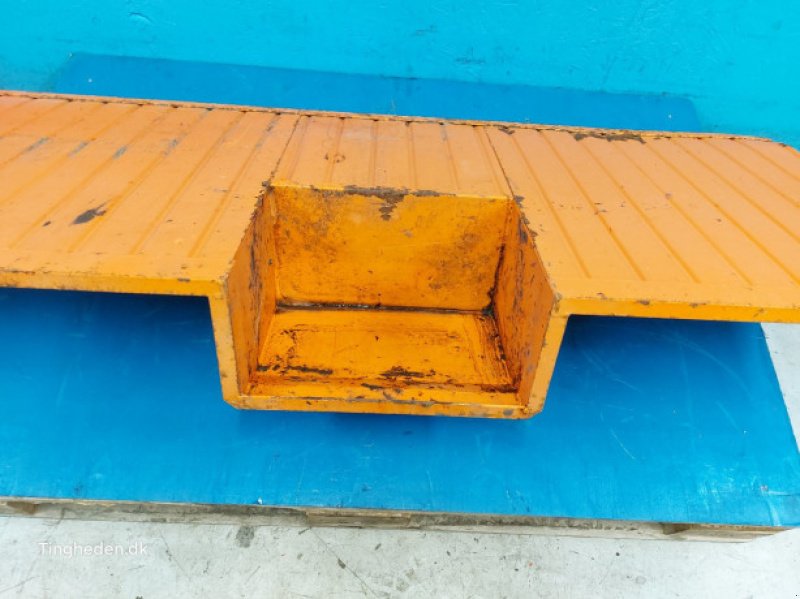 Sonstige Mähdrescherteile des Typs Sonstige D900, Gebrauchtmaschine in Hemmet (Bild 8)