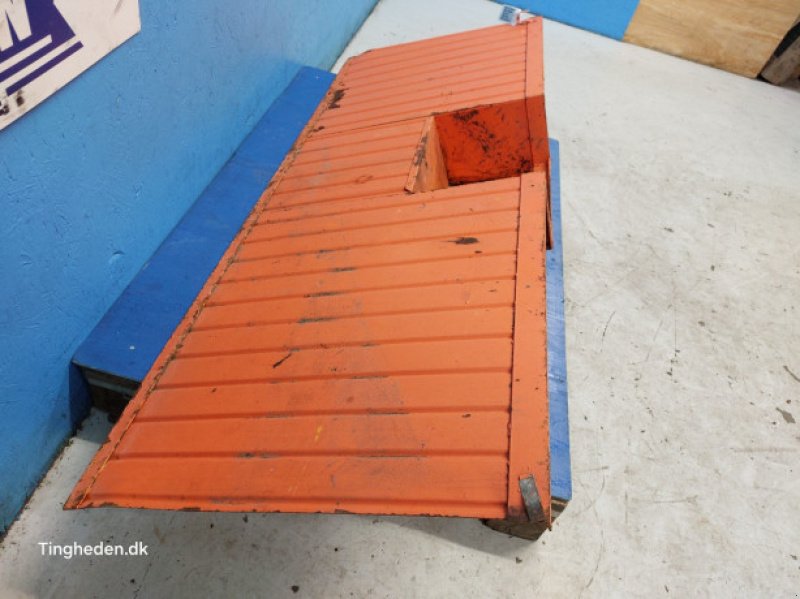 Sonstige Mähdrescherteile des Typs Sonstige D900, Gebrauchtmaschine in Hemmet (Bild 9)