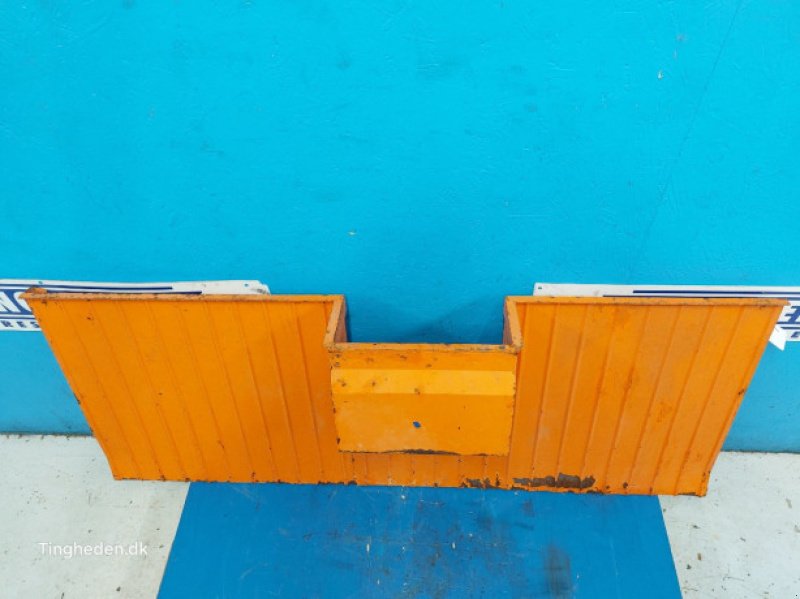 Sonstige Mähdrescherteile des Typs Sonstige D900, Gebrauchtmaschine in Hemmet (Bild 4)