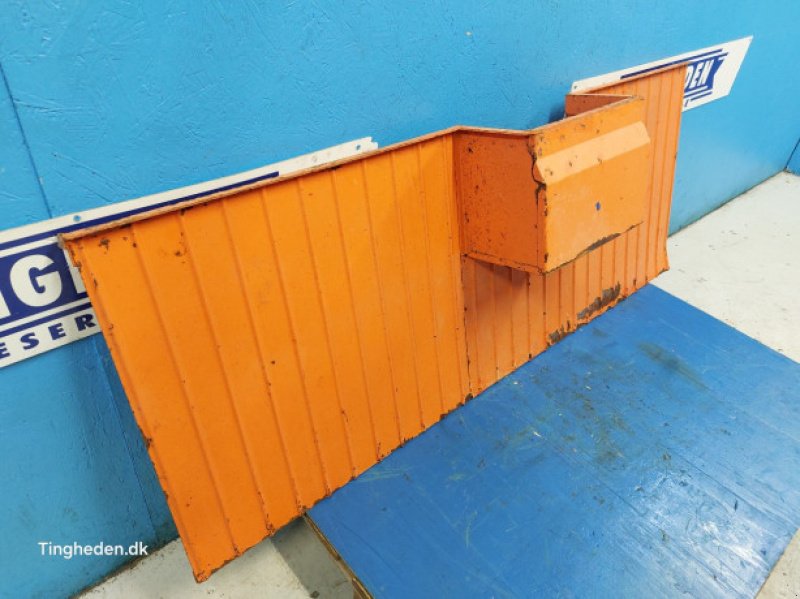 Sonstige Mähdrescherteile des Typs Sonstige D900, Gebrauchtmaschine in Hemmet (Bild 2)