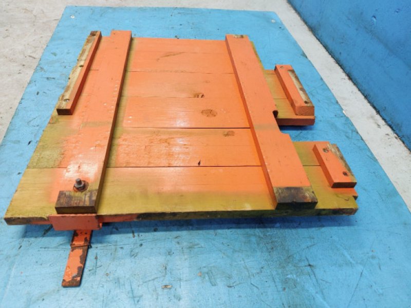 Sonstige Mähdrescherteile des Typs Sonstige D900, Gebrauchtmaschine in Hemmet (Bild 9)
