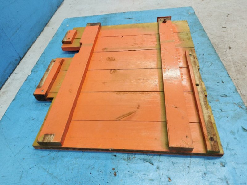 Sonstige Mähdrescherteile des Typs Sonstige D900, Gebrauchtmaschine in Hemmet (Bild 10)