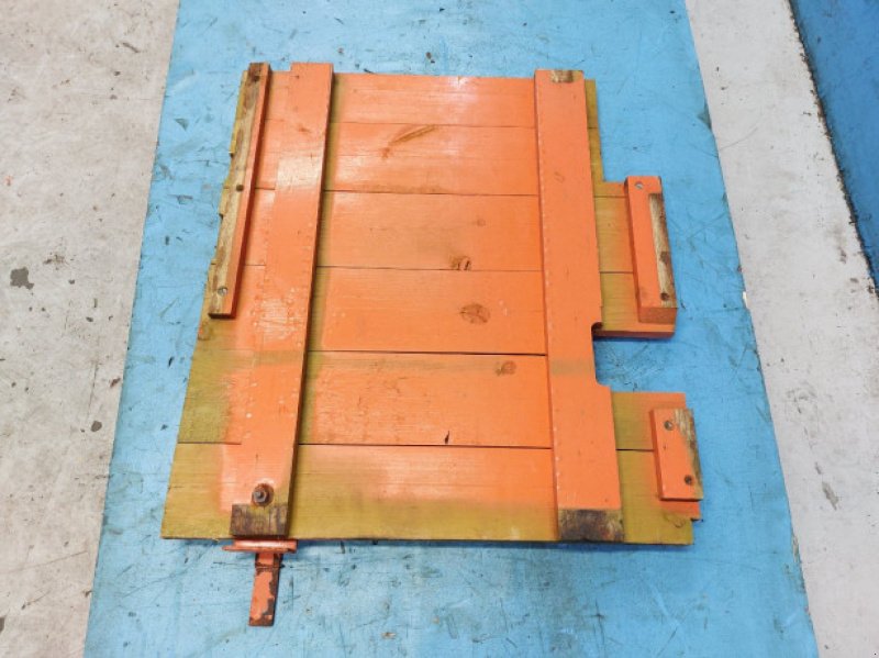 Sonstige Mähdrescherteile des Typs Sonstige D900, Gebrauchtmaschine in Hemmet (Bild 7)