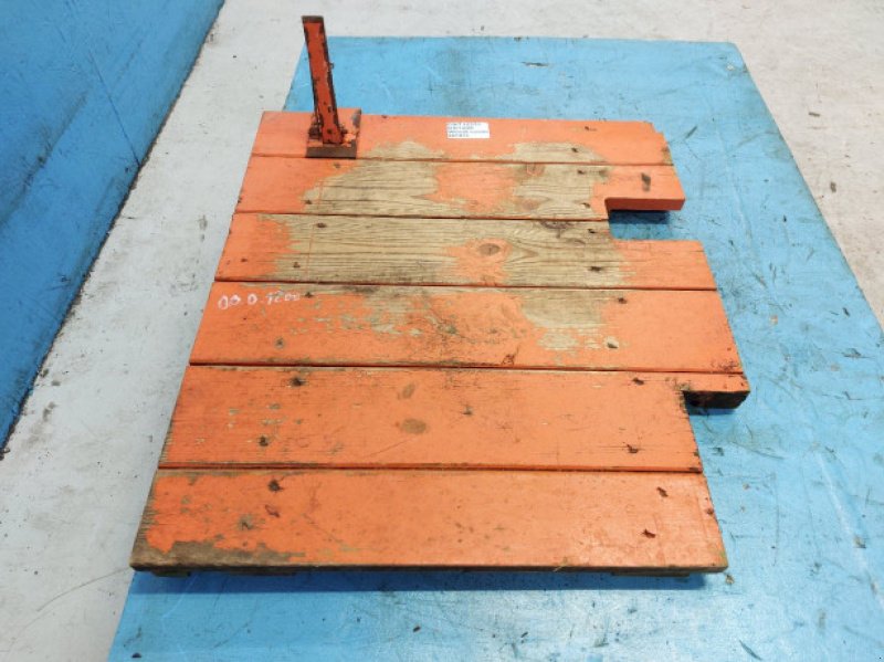 Sonstige Mähdrescherteile des Typs Sonstige D900, Gebrauchtmaschine in Hemmet (Bild 2)