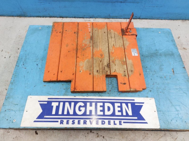 Sonstige Mähdrescherteile des Typs Sonstige D900, Gebrauchtmaschine in Hemmet (Bild 1)