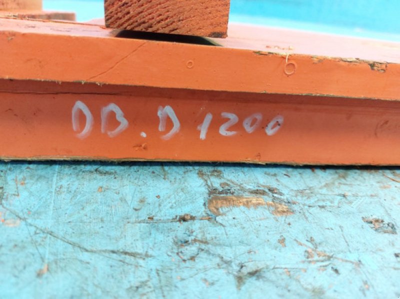 Sonstige Mähdrescherteile typu Sonstige D900, Gebrauchtmaschine v Hemmet (Obrázek 10)