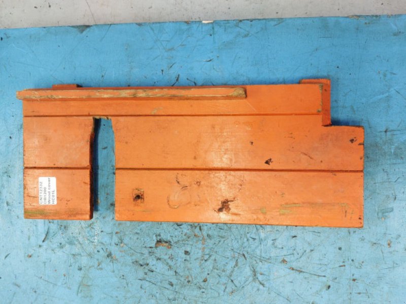 Sonstige Mähdrescherteile typu Sonstige D900, Gebrauchtmaschine v Hemmet (Obrázek 4)