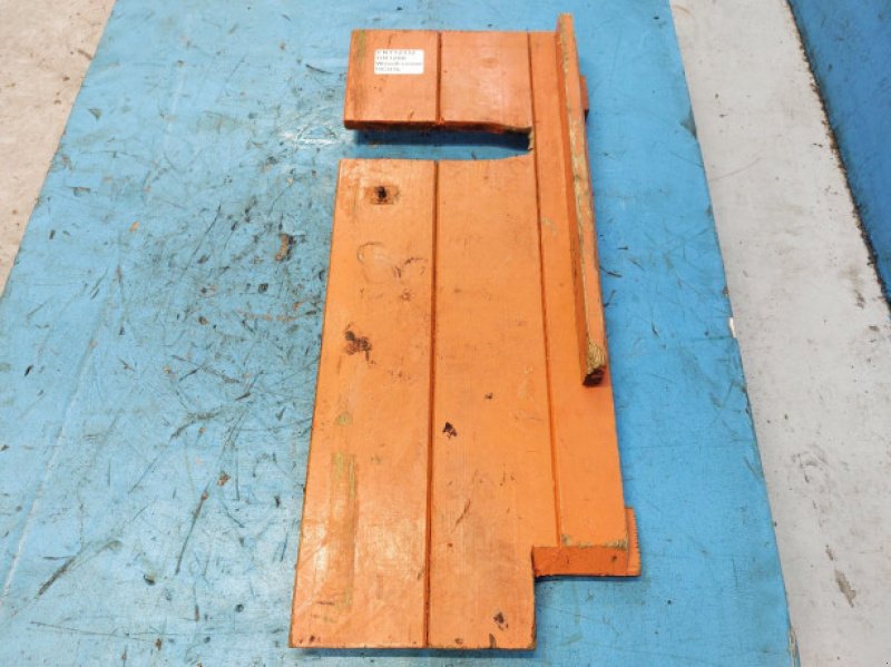 Sonstige Mähdrescherteile typu Sonstige D900, Gebrauchtmaschine v Hemmet (Obrázek 3)