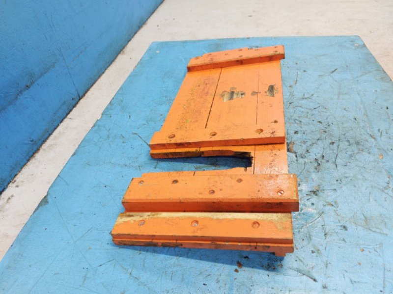 Sonstige Mähdrescherteile typu Sonstige D900, Gebrauchtmaschine v Hemmet (Obrázek 9)