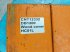 Sonstige Mähdrescherteile typu Sonstige D900, Gebrauchtmaschine v Hemmet (Obrázek 11)
