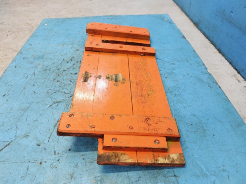 Sonstige Mähdrescherteile typu Sonstige D900, Gebrauchtmaschine v Hemmet (Obrázek 7)