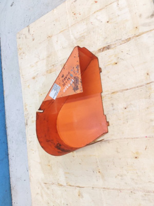 Sonstige Mähdrescherteile des Typs Sonstige D900, Gebrauchtmaschine in Hemmet (Bild 2)