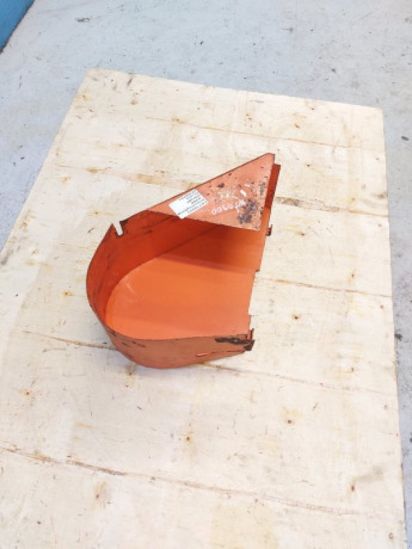 Sonstige Mähdrescherteile des Typs Sonstige D900, Gebrauchtmaschine in Hemmet (Bild 4)