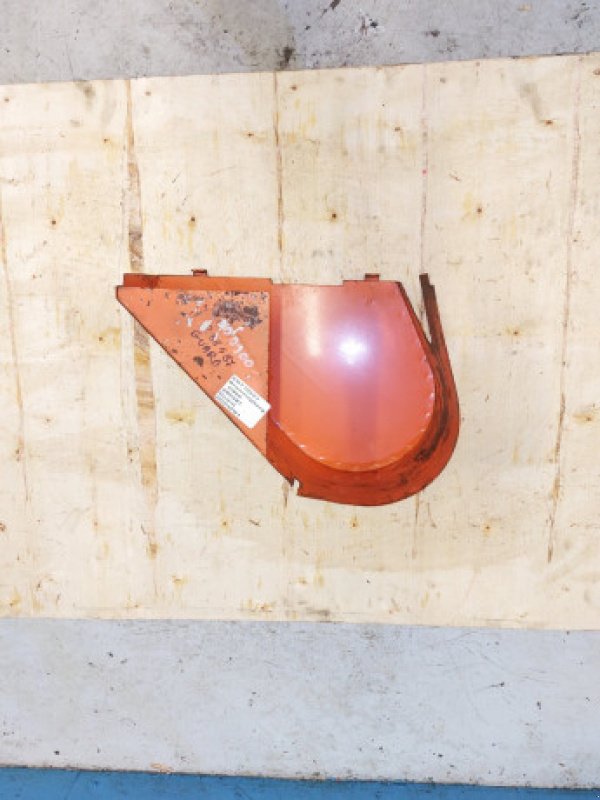 Sonstige Mähdrescherteile des Typs Sonstige D900, Gebrauchtmaschine in Hemmet (Bild 3)