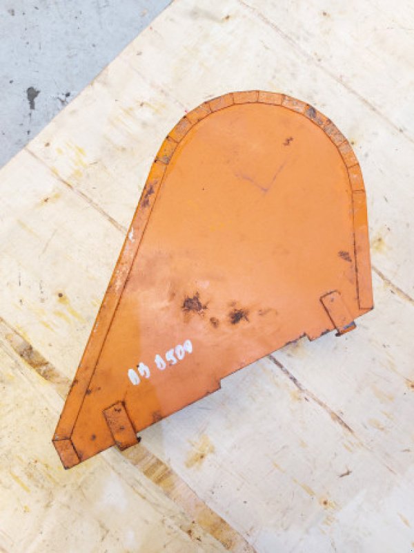 Sonstige Mähdrescherteile des Typs Sonstige D900, Gebrauchtmaschine in Hemmet (Bild 7)