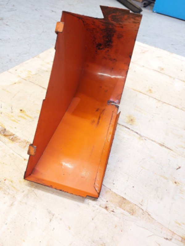 Sonstige Mähdrescherteile des Typs Sonstige D900, Gebrauchtmaschine in Hemmet (Bild 8)