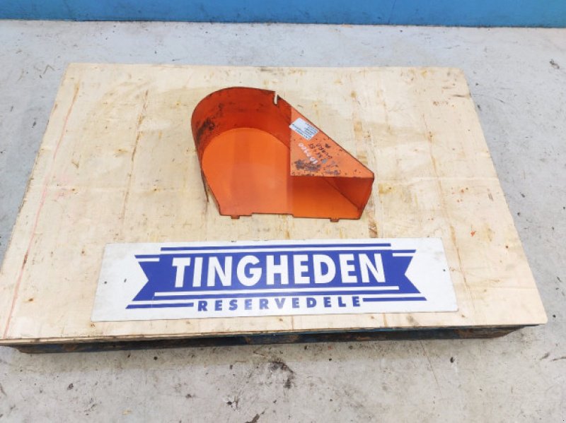 Sonstige Mähdrescherteile des Typs Sonstige D900, Gebrauchtmaschine in Hemmet (Bild 1)