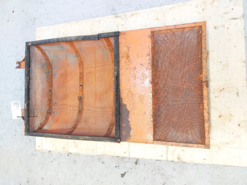 Sonstige Mähdrescherteile typu Sonstige D900, Gebrauchtmaschine v Hemmet (Obrázek 9)