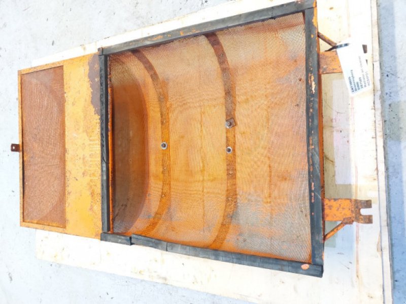 Sonstige Mähdrescherteile typu Sonstige D900, Gebrauchtmaschine v Hemmet (Obrázek 8)