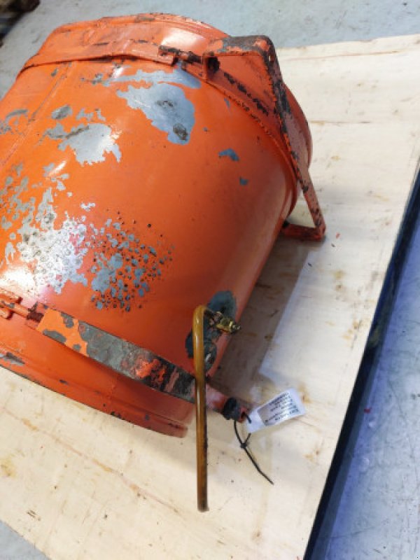 Sonstige Mähdrescherteile типа Sonstige D900, Gebrauchtmaschine в Hemmet (Фотография 9)