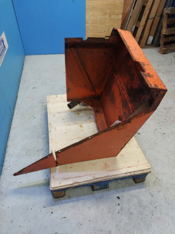 Sonstige Mähdrescherteile typu Sonstige D900, Gebrauchtmaschine v Hemmet (Obrázek 9)