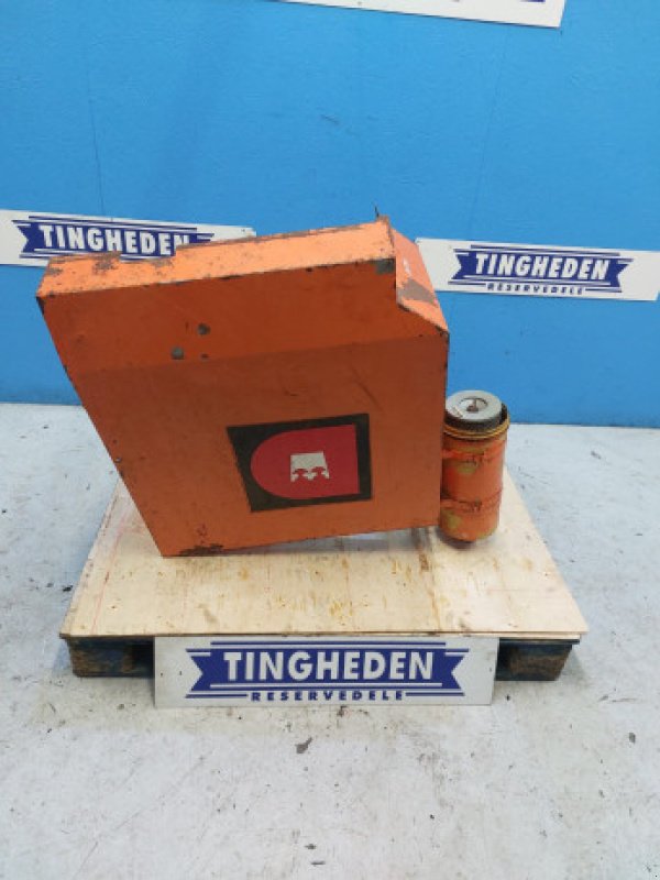 Sonstige Mähdrescherteile typu Sonstige D900, Gebrauchtmaschine v Hemmet (Obrázek 2)