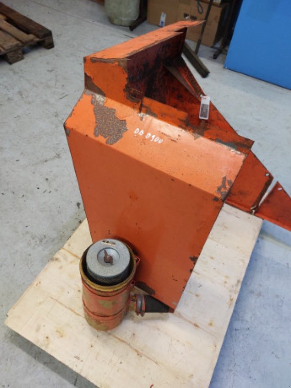 Sonstige Mähdrescherteile typu Sonstige D900, Gebrauchtmaschine v Hemmet (Obrázek 8)