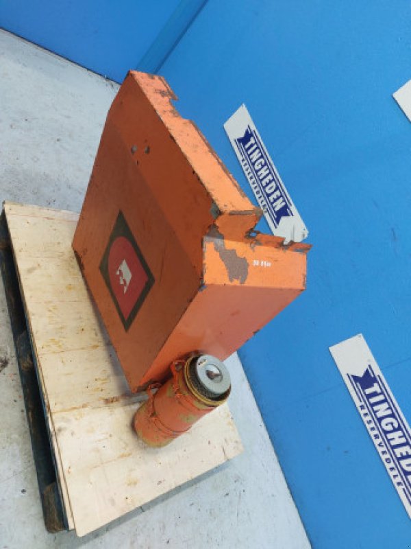 Sonstige Mähdrescherteile typu Sonstige D900, Gebrauchtmaschine v Hemmet (Obrázek 3)