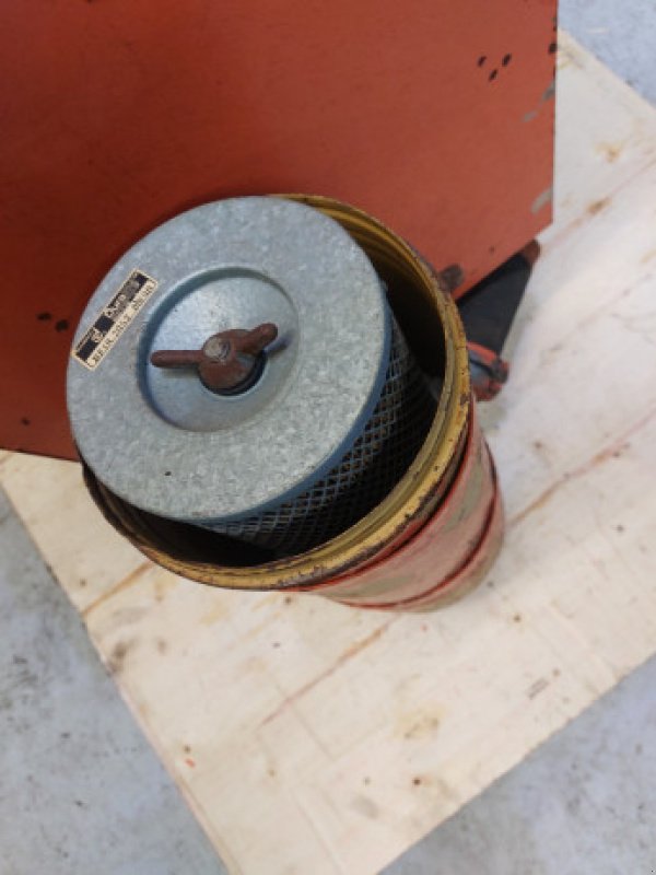 Sonstige Mähdrescherteile typu Sonstige D900, Gebrauchtmaschine v Hemmet (Obrázek 7)