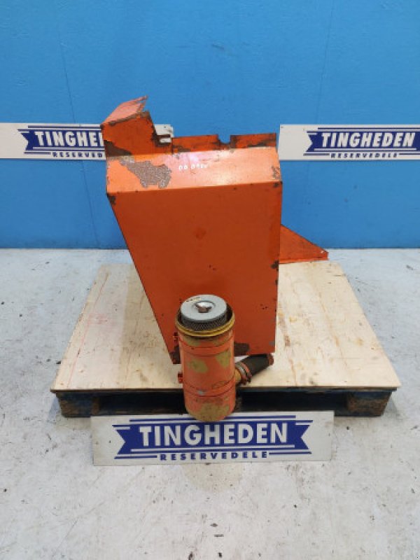 Sonstige Mähdrescherteile typu Sonstige D900, Gebrauchtmaschine v Hemmet (Obrázek 1)